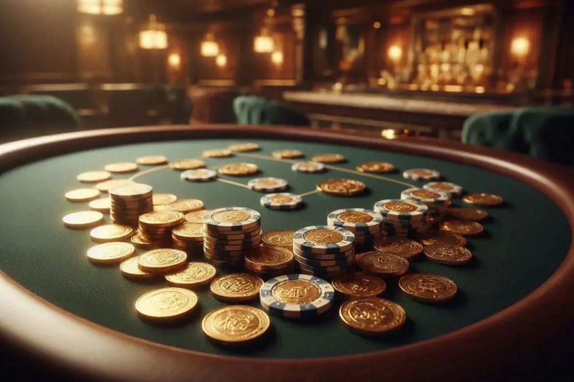 Wazbee Casino